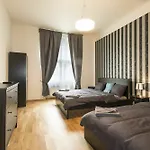 Riverside Spirit 3* Prag