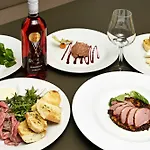 Riverside Spirit 3* Prag