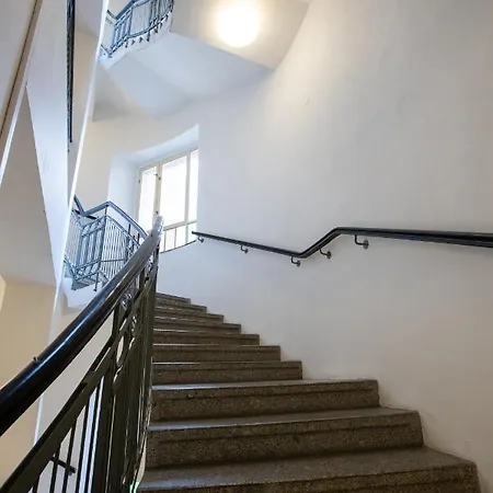Aparthotel Riverside Spirit 3*