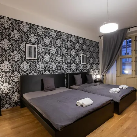 Aparthotel Riverside Spirit 3*
