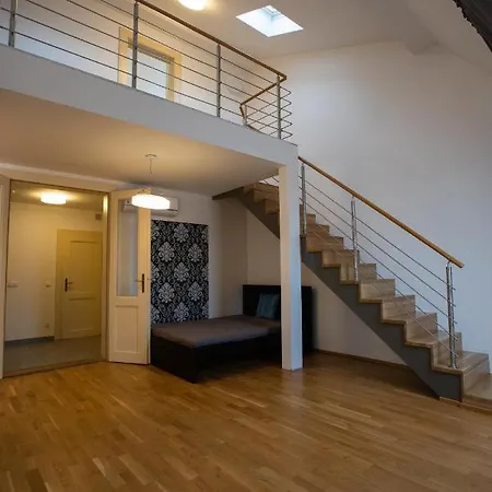 Aparthotel Riverside Spirit 3*