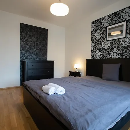 Riverside Spirit Apart-hotel 3*