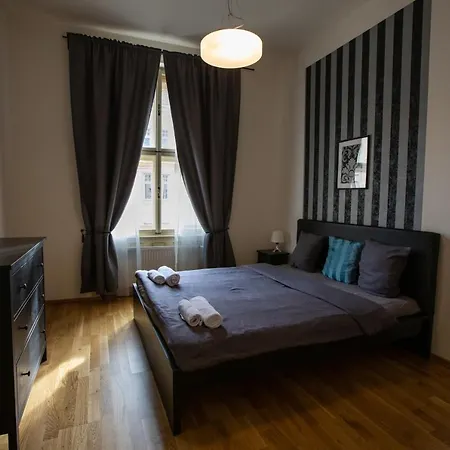 Hotel apartamentowy Riverside Spirit