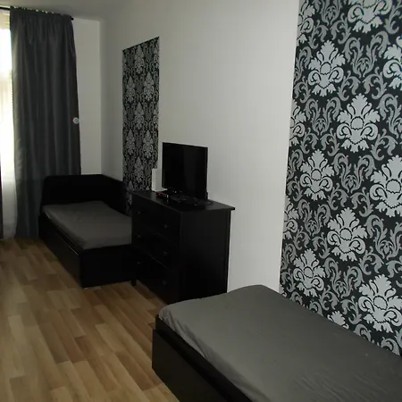 Riverside Spirit Apart-hotel