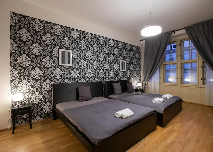 Appart hôtel Riverside Spirit 3*