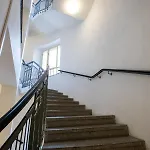 公寓式酒店 里弗赛德斯普利特公寓式酒店 3*