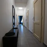 公寓式酒店 里弗赛德斯普利特公寓式酒店 布拉格