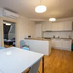 公寓式酒店 里弗赛德斯普利特公寓式酒店