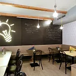 里弗赛德斯普利特公寓式酒店 布拉格