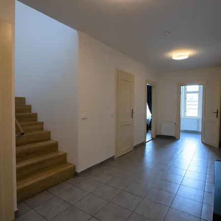Appart hôtel Riverside Spirit 3*