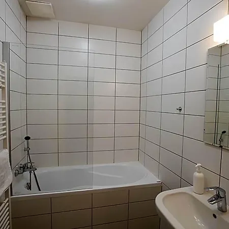 Aparthotel Riverside Spirit 3*