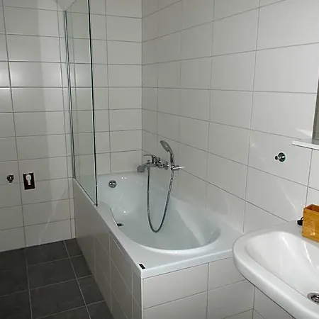 Riverside Spirit Aparthotel Praag