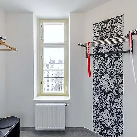 Riverside Spirit Aparthotel 3*