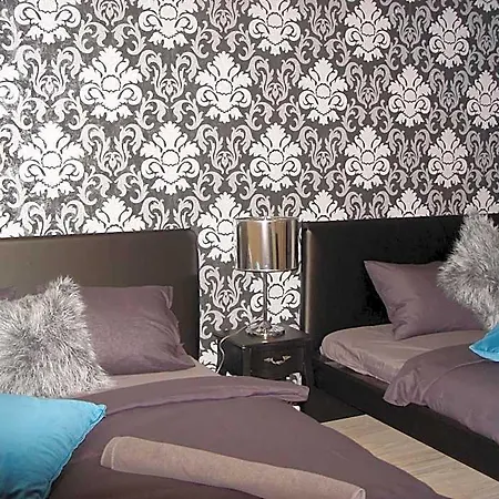 Riverside Spirit 3* Praag