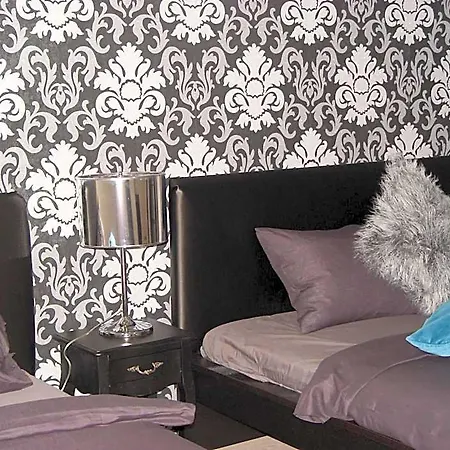 Riverside Spirit Aparthotel