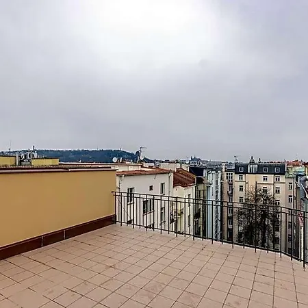 Aparthotel Riverside Spirit 3*