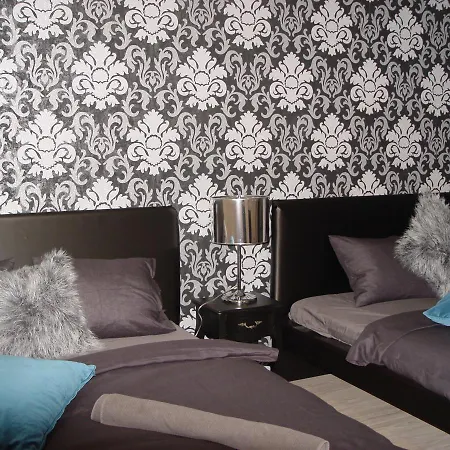 Apart Otel Riverside Spirit 3*