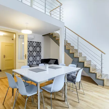 Riverside Spirit Aparthotel