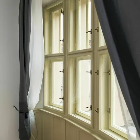 Appart hôtel Riverside Spirit 3*