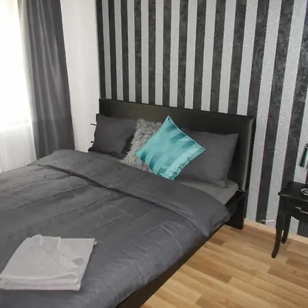 Appart hôtel Riverside Spirit