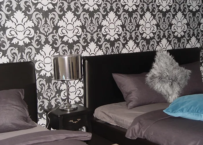 Riverside Spirit Apart Otel