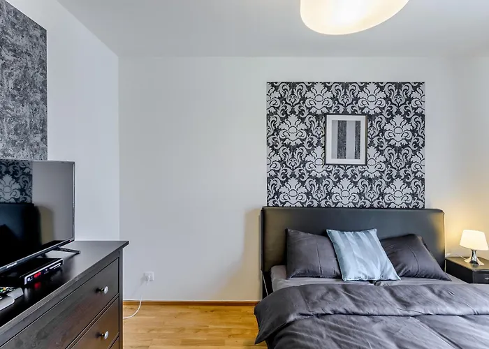 Riverside Spirit 3*