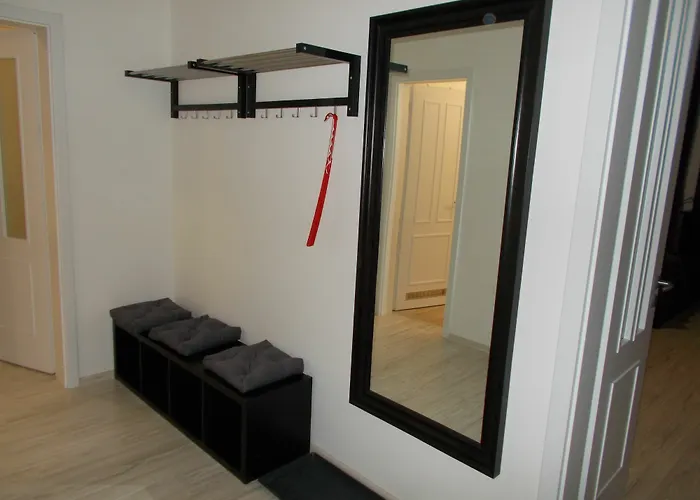Riverside Spirit 3* Prag