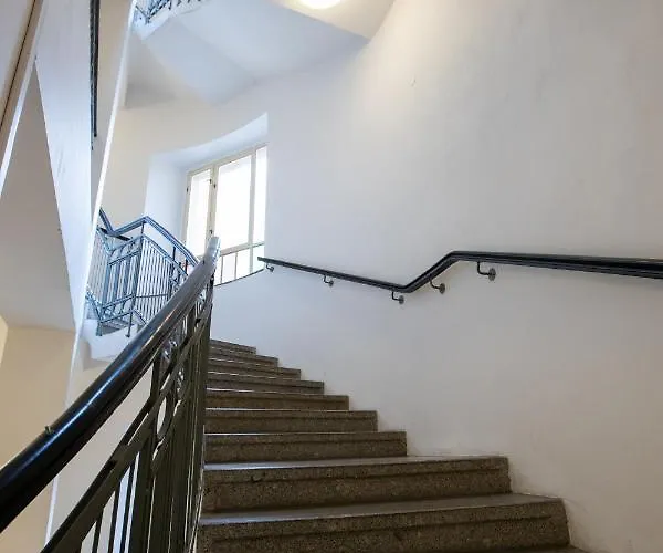 Apartmanhotel Riverside Spirit 3*