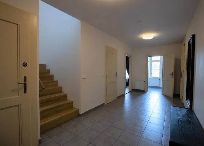 Apartmanhotel Riverside Spirit 3*