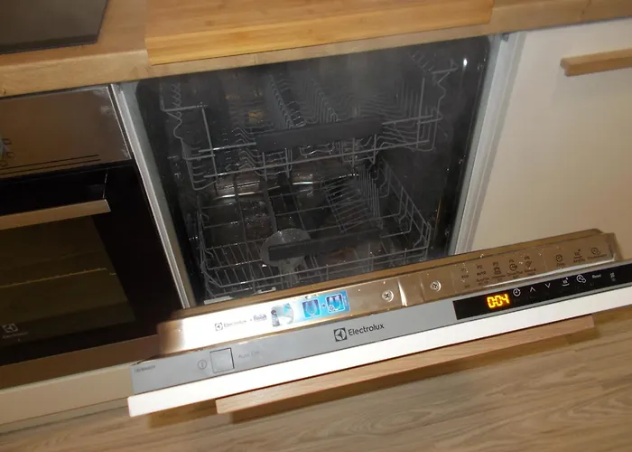 Apartmanhotel Riverside Spirit 3*