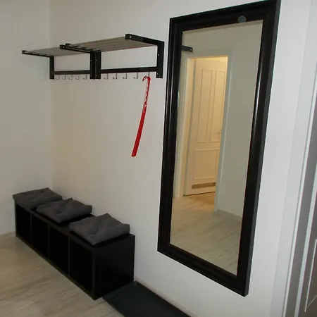 Riverside Spirit 3* Praga